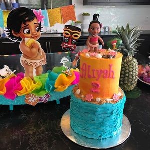 Meet your Posher, Kasha